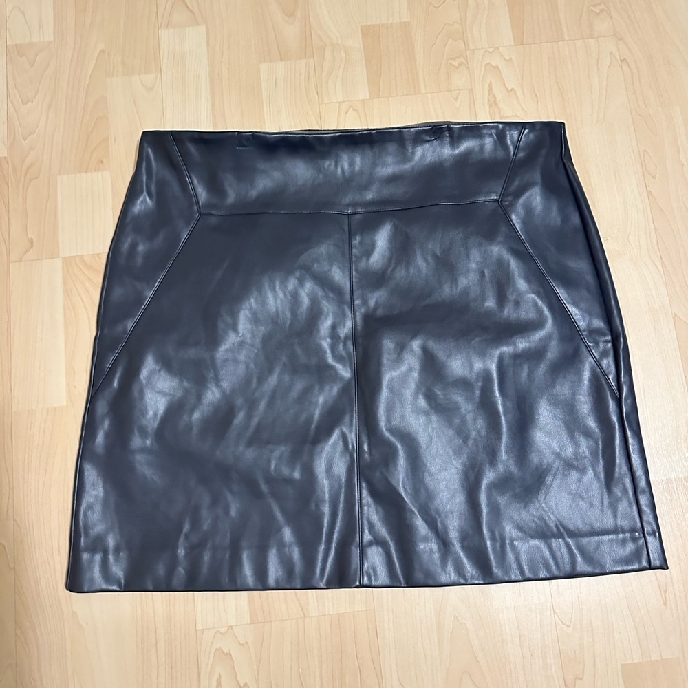 Mini  Skirt